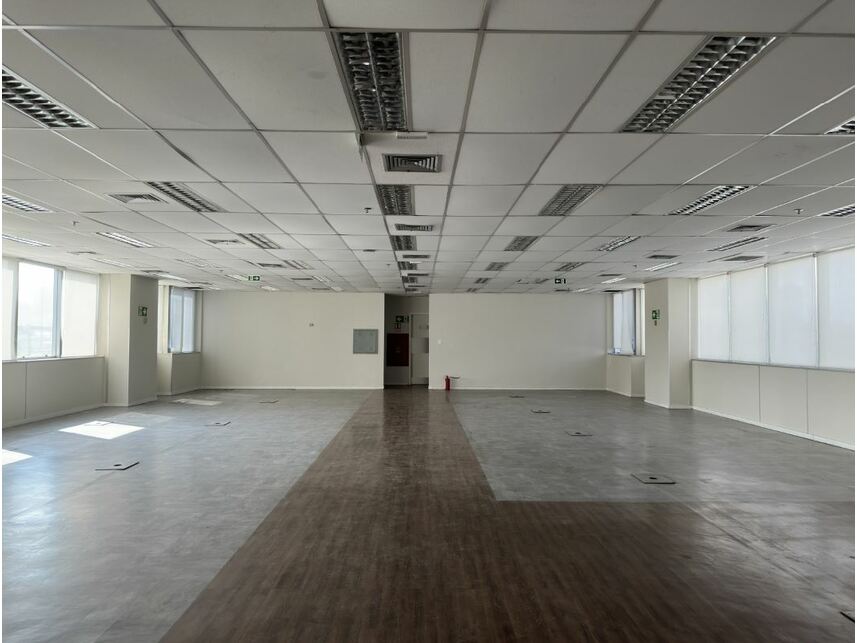 Imagem 12 do Leilão de Sala Comercial - Vila Cordeiro - São Paulo/SP