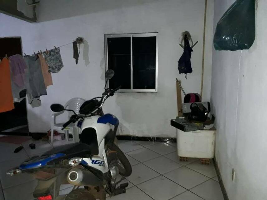 Imagem 19 do Leilão de Casa - Centro - São Domingos do Maranhão/MA