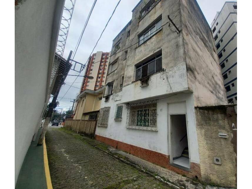 Imagem 5 do Leilão de Apartamento - Centro - São Vicente/SP