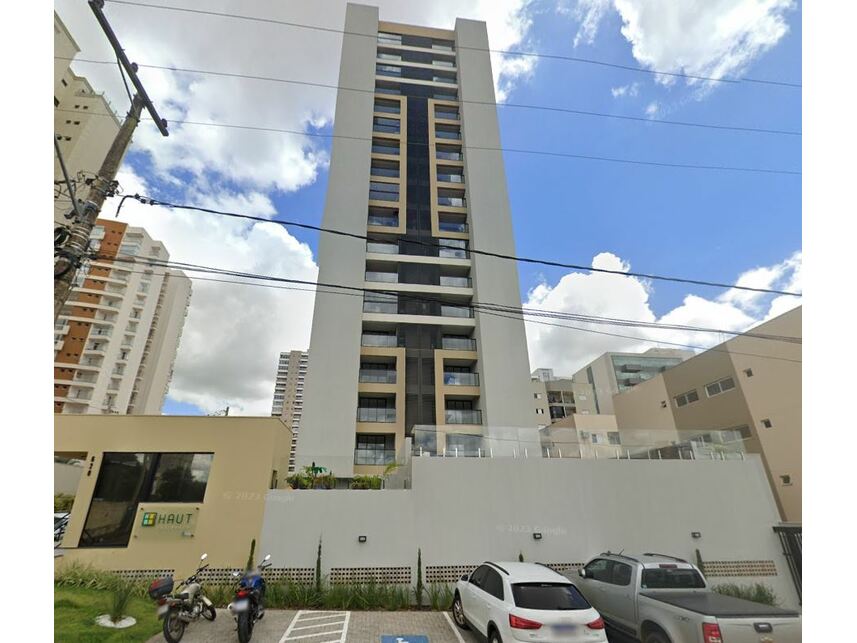 Imagem 2 do Leilão de Apartamento - Vila Nossa Senhora do Bonfim - São José do Rio Preto/SP