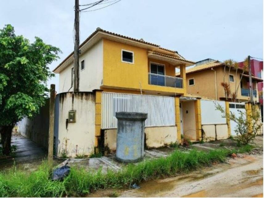 Imagem 5 do Leilão de Casa - Loteamento Terra Firme - Rio das Ostras/RJ