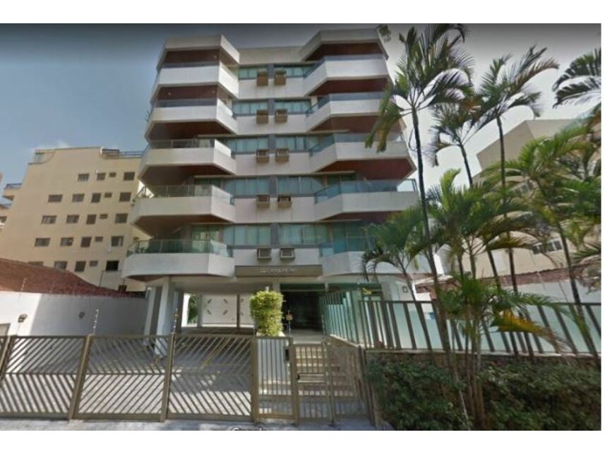 Imagem 2 do Leilão de Apartamento Duplex - Balneário Cidade Atlântica - Guarujá/SP