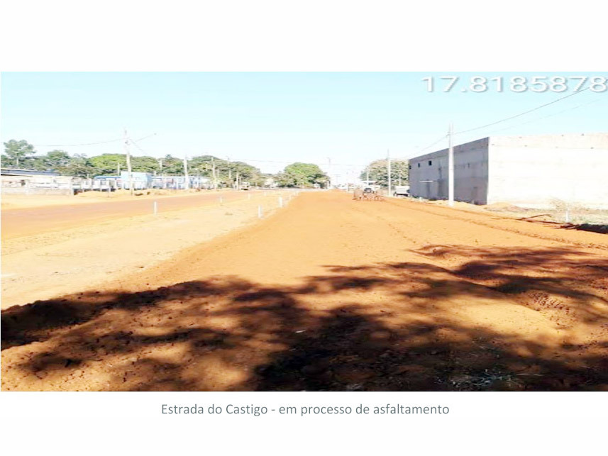 Imagem 1 do Leilão de Terreno - Residencial Santeiro - Alto Taquari/MT