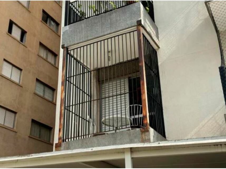 Imagem 7 do Leilão de Apartamento - Barra Funda - São Paulo/SP