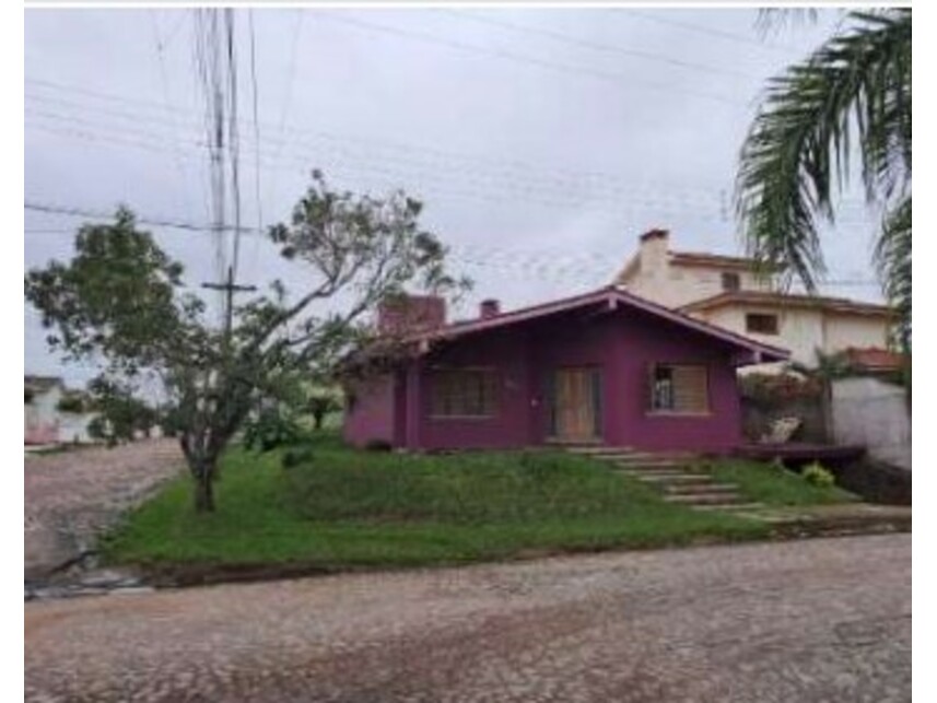 Imagem 3 do Leilão de Casa - Jardim das Hortênsias - São Gabriel/RS