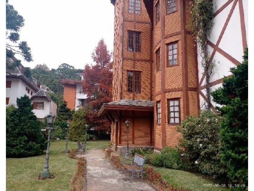 Imagem 22 do Leilão de Apartamento - Capivari - Campos do Jordão/SP