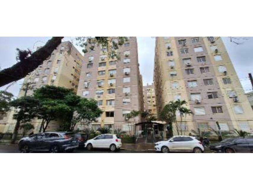 Imagem 4 do Leilão de Apartamento - Santana - Porto Alegre/RS