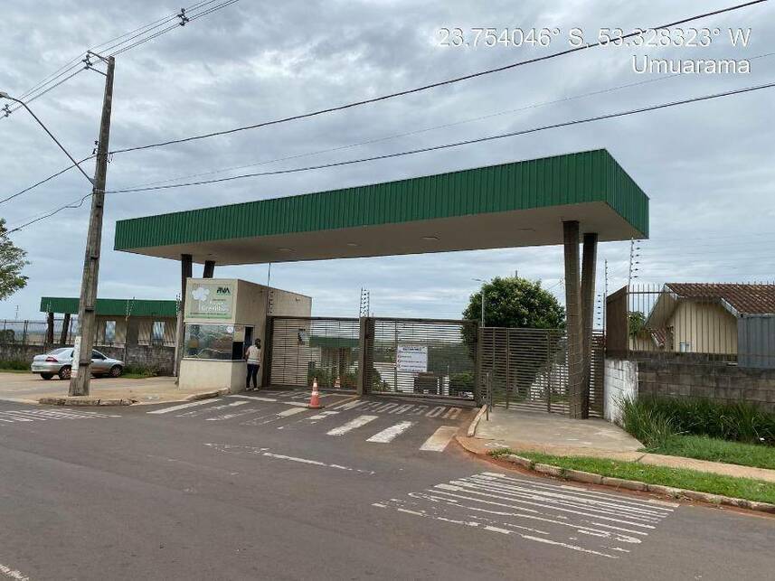 Imagem 8 do Leilão de Casa - Zona 2 - Umuarama/PR