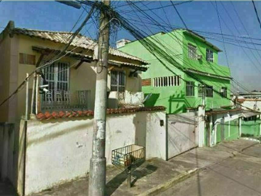 Imagem 3 do Leilão de Casa - Agostinho Porto - São João de Meriti/RJ