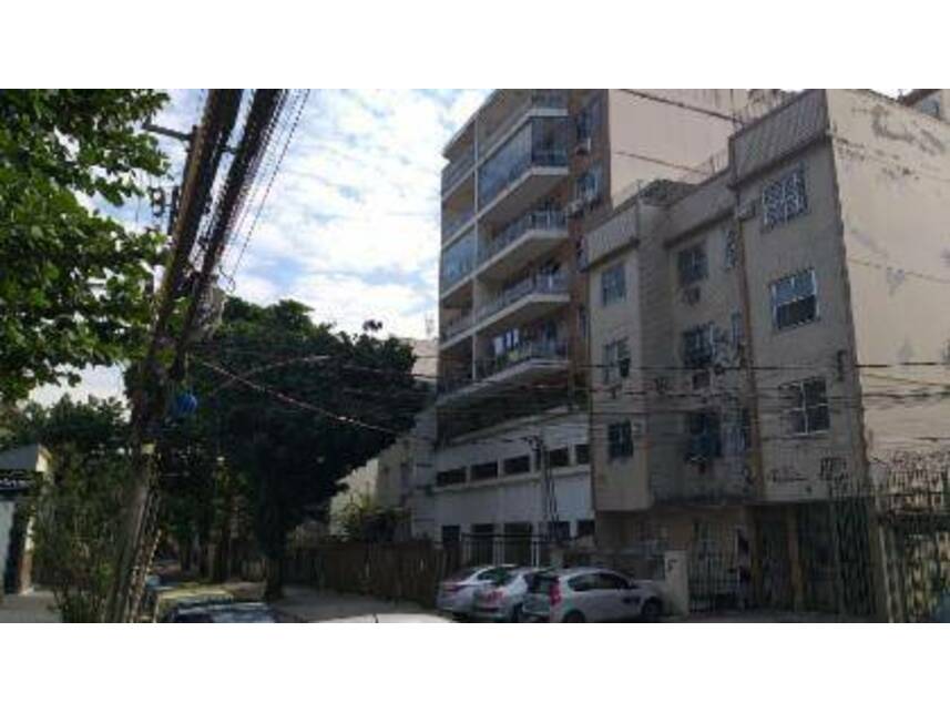 Imagem 3 do Leilão de Apartamento - Andaraí - Rio de Janeiro/RJ