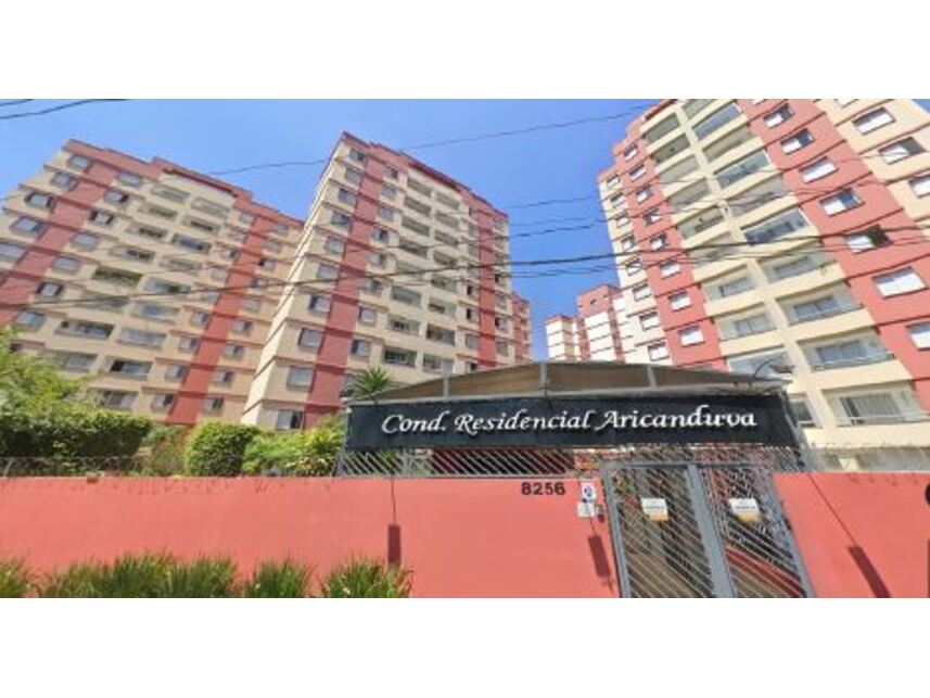 Imagem  do Leilão de Apartamento - Jardim Colonial - São Paulo/SP