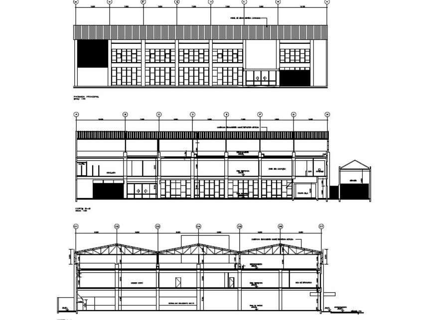 Imagem 3 do Imóvel a venda - Imóveis Comerciais - Centro - São Caetano do Sul/SP