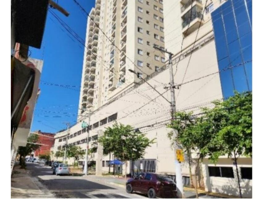 Imagem 1 do Leilão de Apartamento - Novo Osasco - Osasco/SP