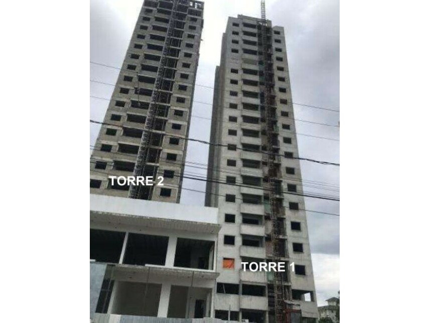 Imagem 2 do Leilão de Prédio Comercial/Residencial - Monção - Taubaté/SP