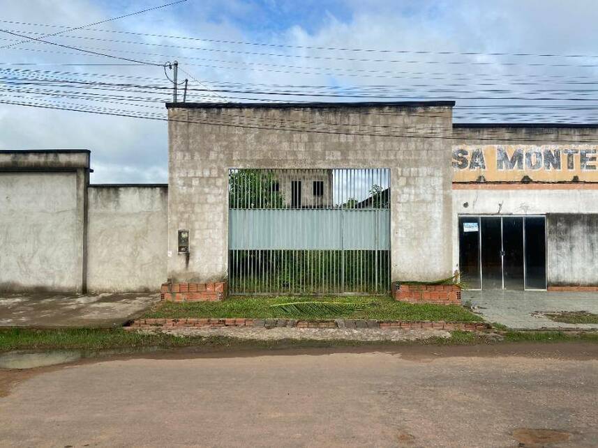 Imagem 1 do Leilão de Casa - Nair Araujo - Feijó/AC