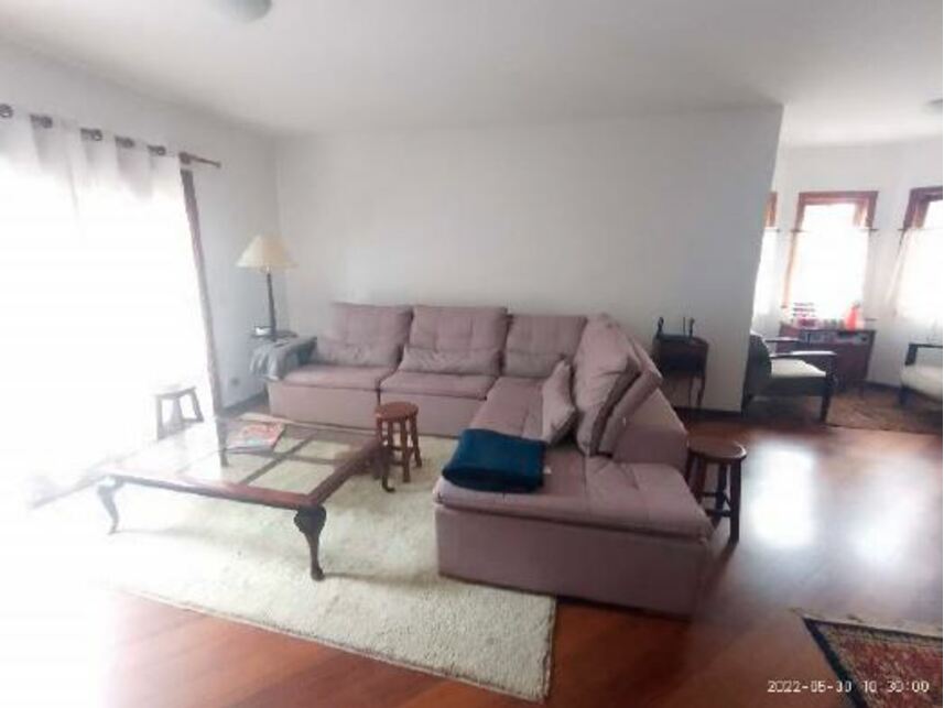 Imagem 10 do Leilão de Apartamento - Capivari - Campos do Jordão/SP