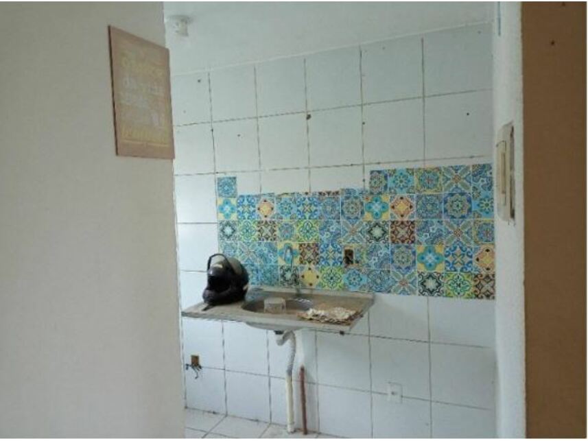 Imagem 5 do Leilão de Apartamento - Pixete - São Lourenço da Mata/PE