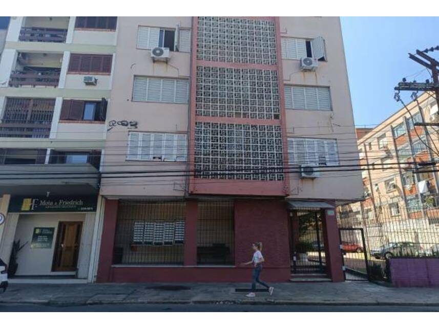 Imagem 3 do Leilão de Apartamento - Centro Histórico - Porto Alegre/RS