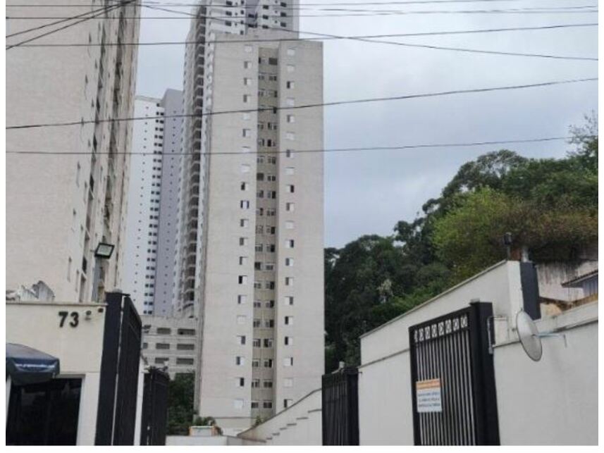 Imagem 3 do Leilão de Apartamento - Vila Praia - São Paulo/SP