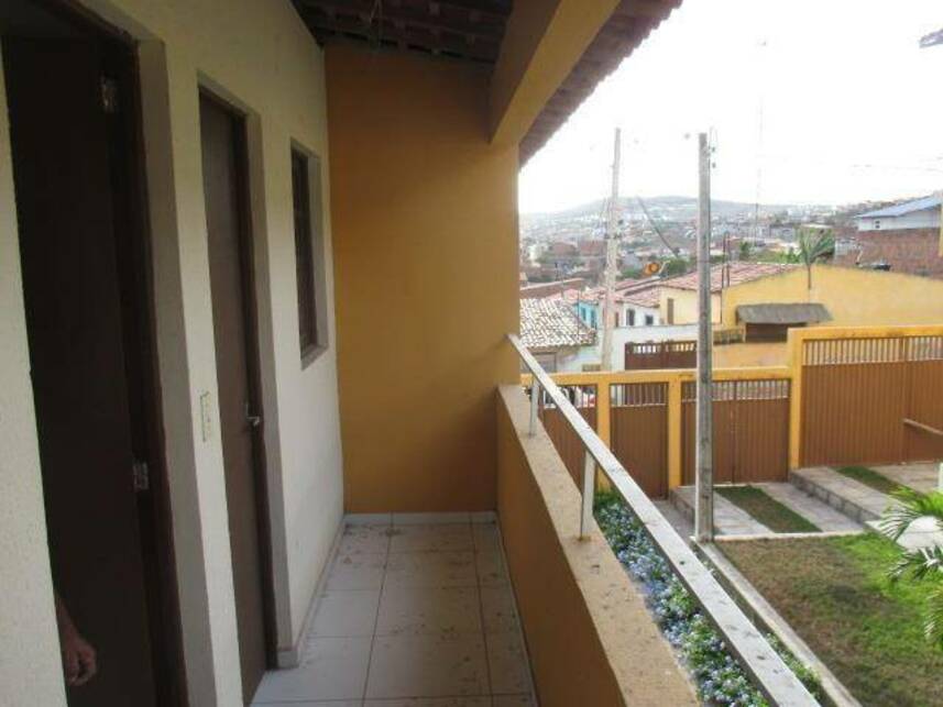 Imagem 12 do Leilão de Apartamento - Prado - Gravatá/PE