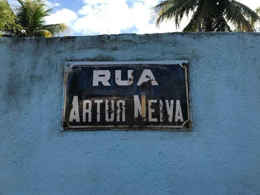 Imagem 4 do Leilão de Casa - Jardim Sulacap - Rio de Janeiro/RJ