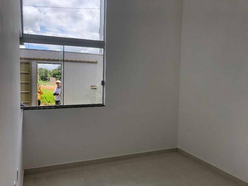 Imagem 5 do Leilão de Casa - Residencial Cerejeira Ii Etapa - Anápolis/GO