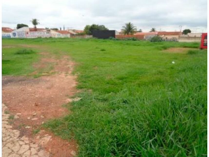 Imagem 5 do Leilão de Galpão / Terreno - Santa Casa - Mirassol/SP