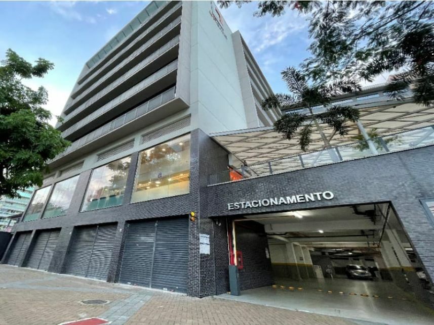 Imagem 3 do Leilão de Sala Comercial - Freguesia Jacarepaguá - Rio de Janeiro/RJ