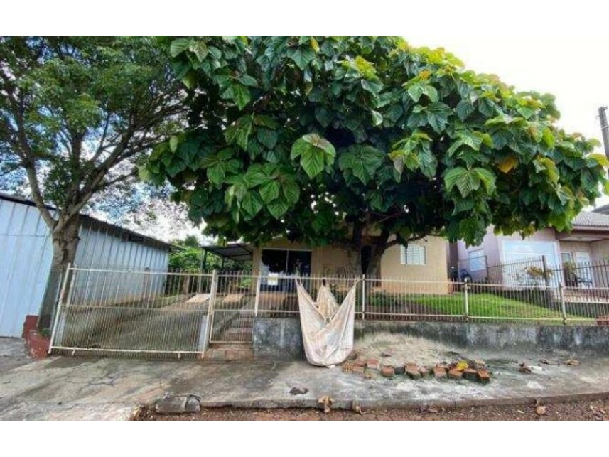 Imagem 1 do Leilão de Apartamento - Centro - Rodeio Bonito/RS