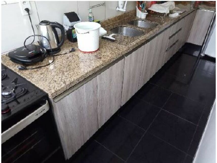 Imagem 4 do Leilão de Apartamento - Santo Antônio - Porto Alegre/RS