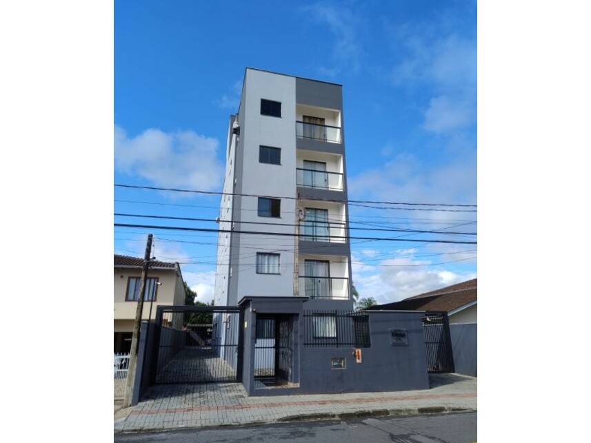 Imagem 1 do Leilão de Apartamento - Jardim Iririú - Joinville/SC