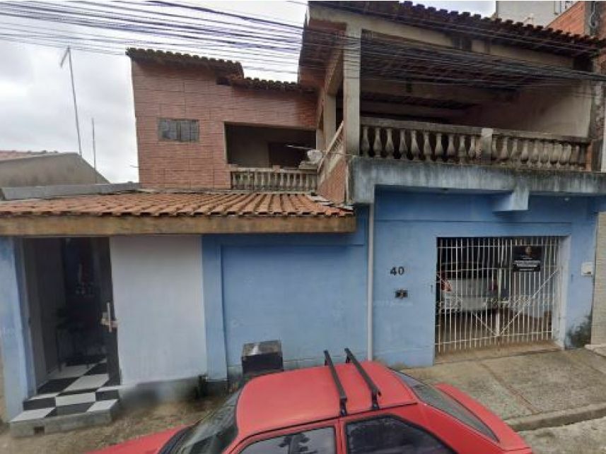 Imagem  do Leilão de Casa - Cecap - Piracicaba/SP