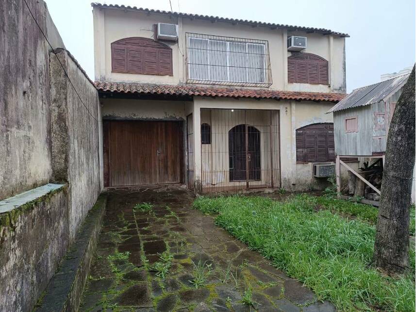 Imagem 4 do Leilão de Casa - Vila Jardim - Porto Alegre/RS