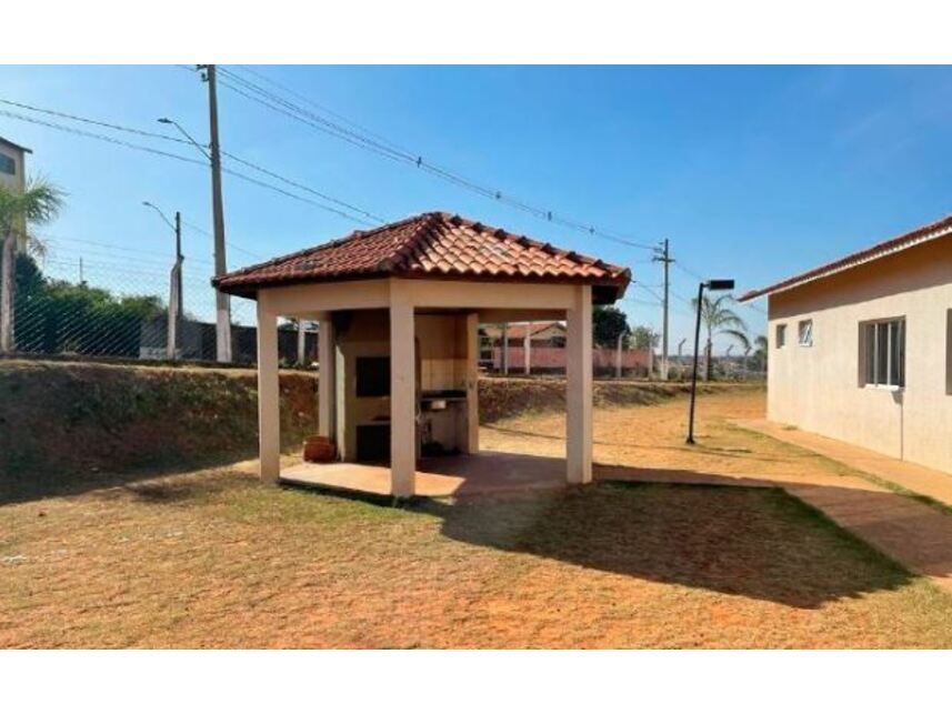 Imagem 11 do Leilão de Apartamento - Corrêa de Lara - Marília/SP