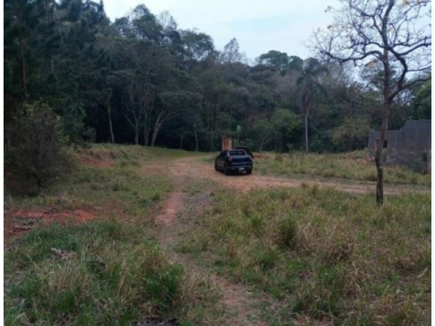 Imagem 5 do Leilão de Terreno - Olho Dágua - Mairiporã/SP