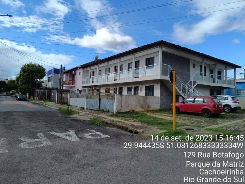 Imagem 7 do Leilão de Apartamento - Parque da Matriz - Cachoeirinha/RS