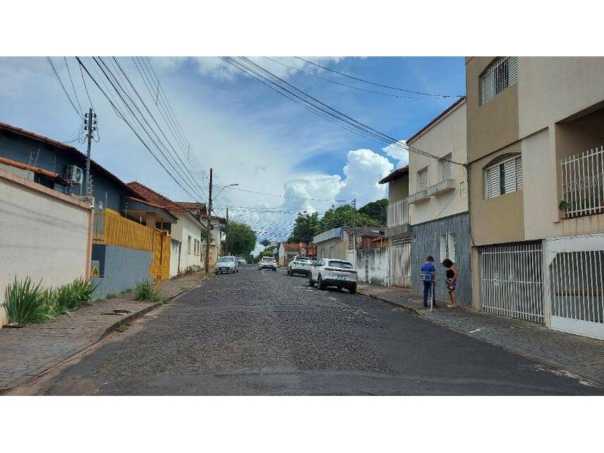 Imagem 2 do Leilão de Apartamento - Tabajaras - Uberlândia/MG