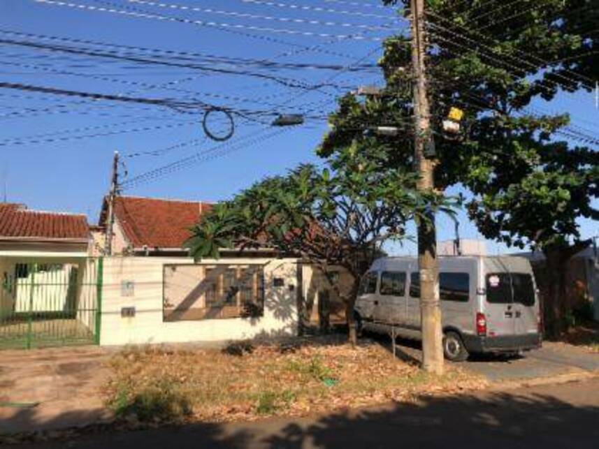 Imagem 3 do Leilão de Casa - Panamá - Campo Grande/MS