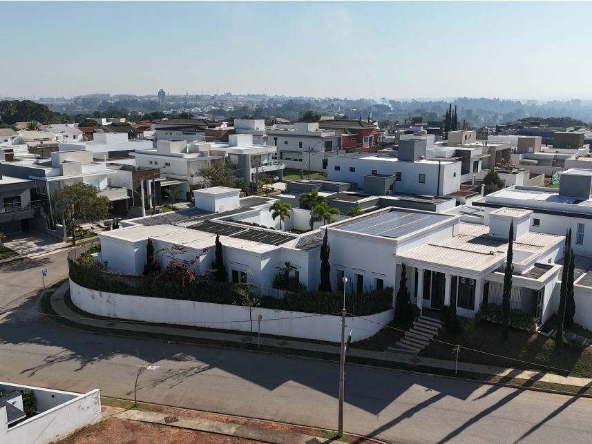 Imagem 35 do Leilão de Casa - Jardim Residencial Chácara Ondina - Sorocaba/SP