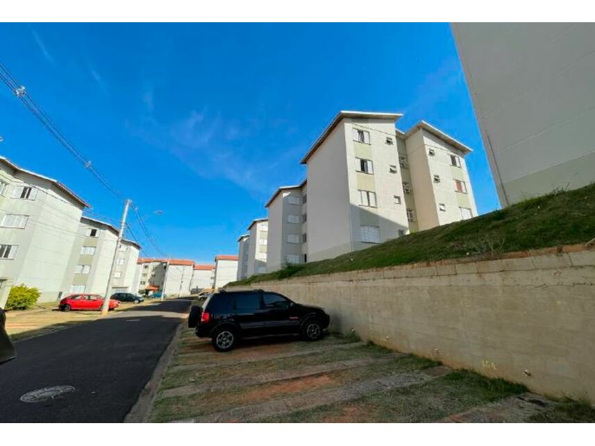 Imagem 13 do Leilão de Apartamento - Corrêa de Lara - Marília/SP