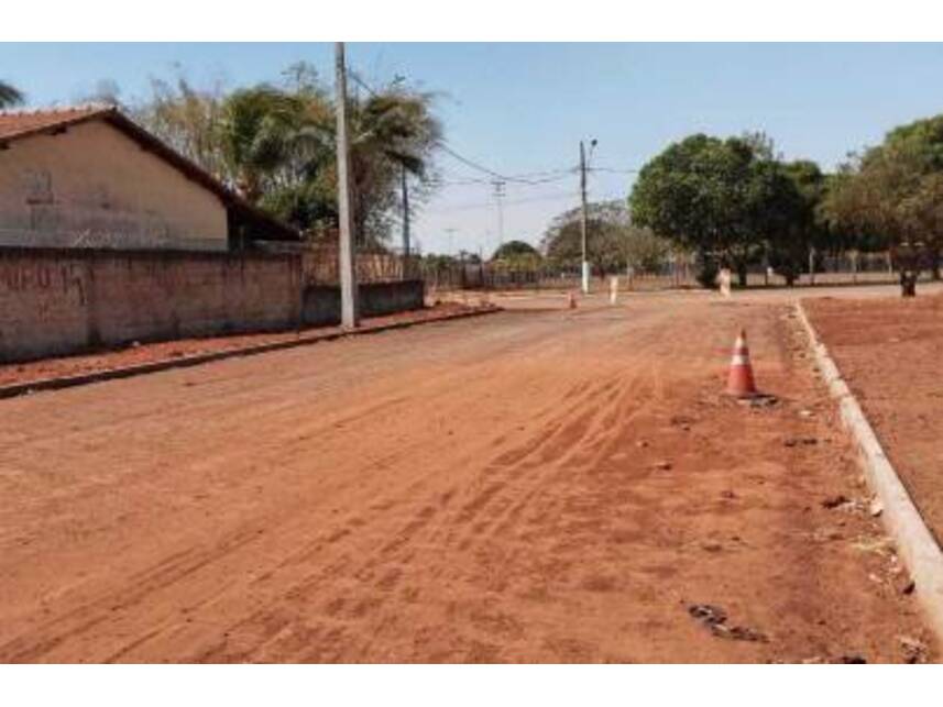 Imagem 2 do Leilão de Casa - Vila Residencial de Fronteira - Fronteira/MG