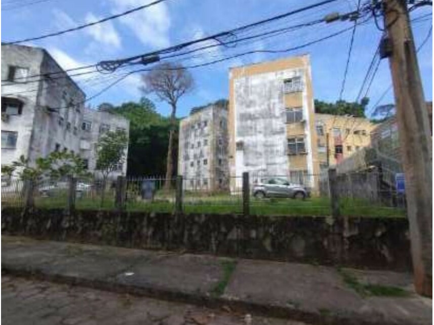 Imagem 1 do Leilão de Apartamento - Stiep - Salvador/BA