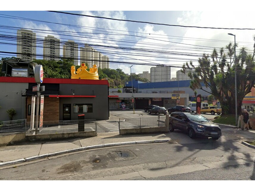 Imagem 1 do Imóvel a venda - Imóvel Comercial - Vila Lageado - São Paulo/SP