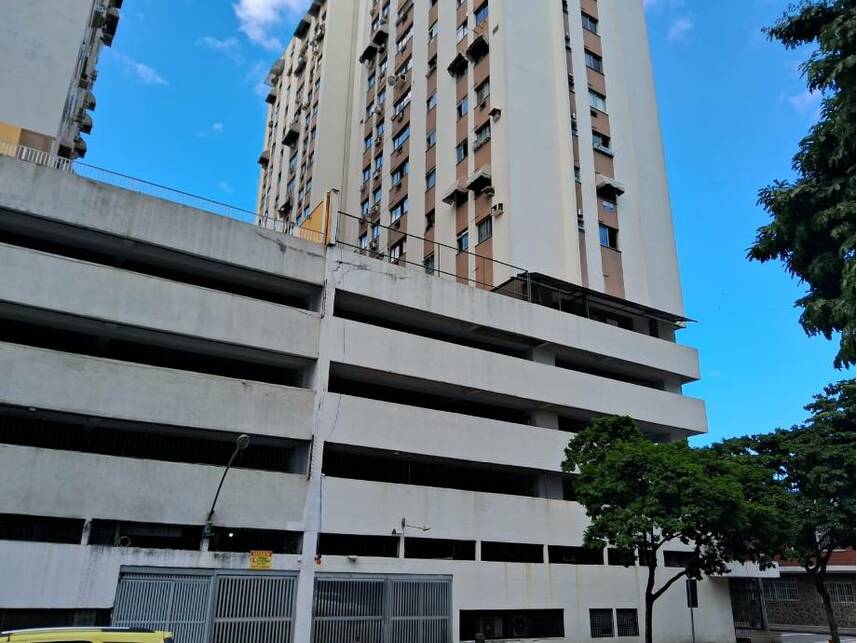 Imagem 2 do Leilão de Apartamento - Cidade Nova - Rio de Janeiro/RJ