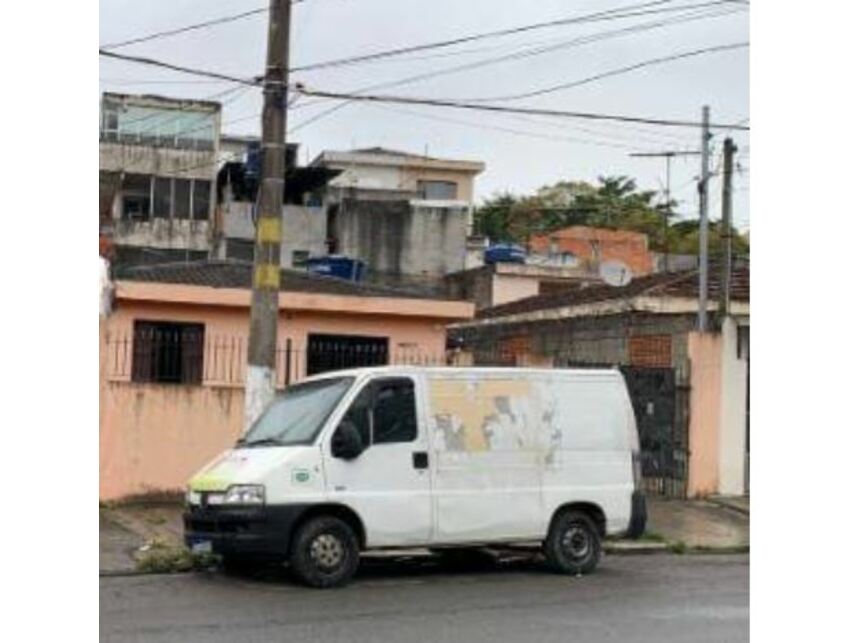 Imagem 3 do Leilão de Casa - Jardim Mitsutani - São Paulo/SP