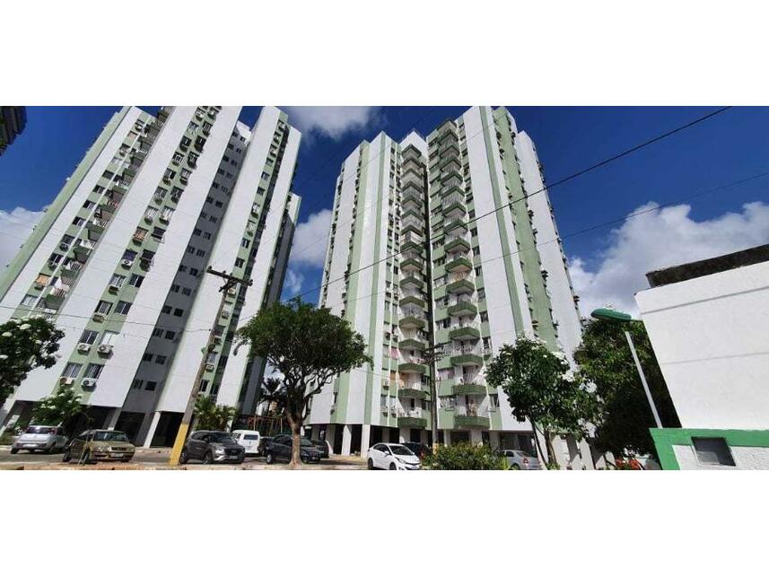 Imagem  do Leilão de Apartamento - Boa Vista - Recife/PE