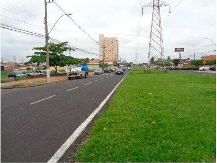 Imagem 2 do Leilão de Galpão / Terreno - Santa Casa - Mirassol/SP