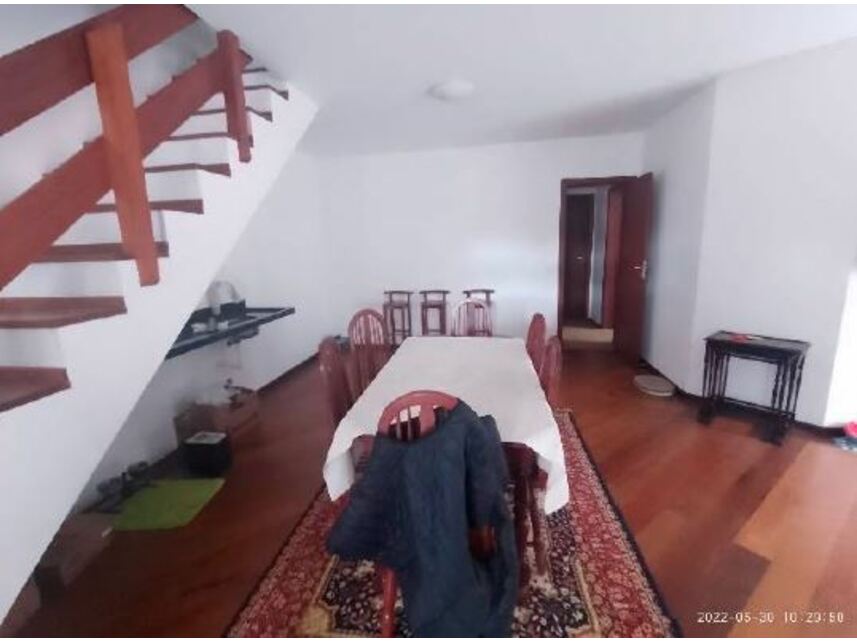 Imagem 9 do Leilão de Apartamento - Capivari - Campos do Jordão/SP