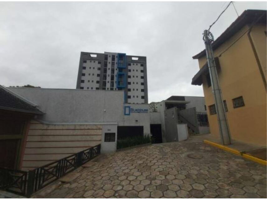 Imagem 1 do Leilão de Apartamento - Vila Ginez - Itapetininga/SP