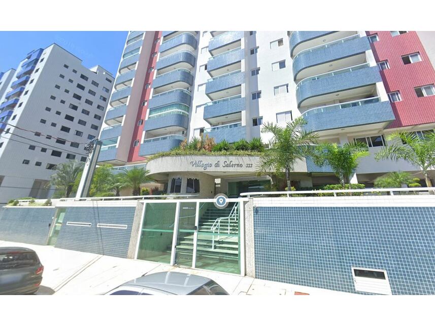 Imagem 3 do Leilão de Apartamento - Cidade Ocian - Praia Grande/SP